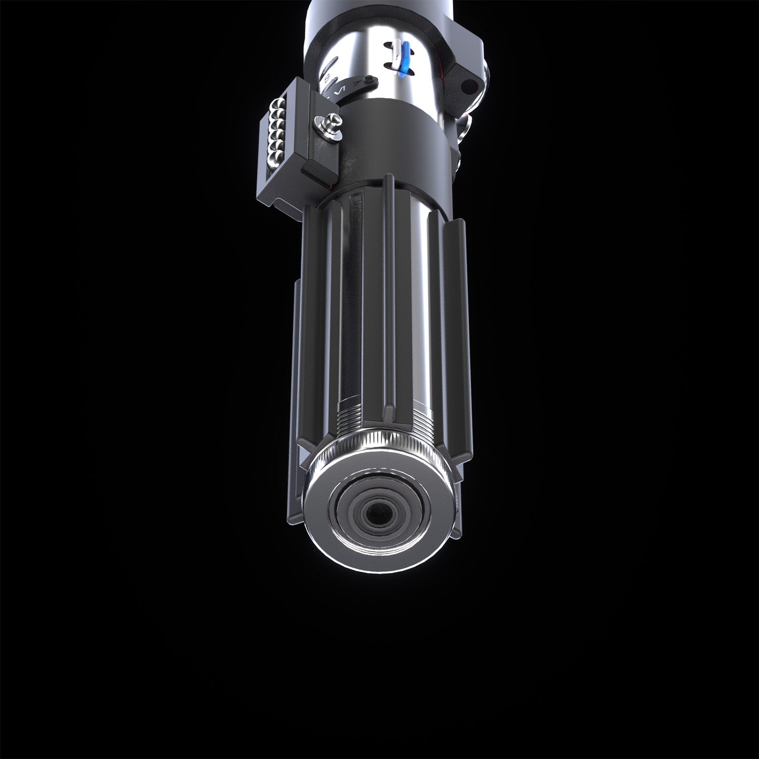 Hero and Machine Bundle - ANI 3 + DARK LORD - Theory Sabers