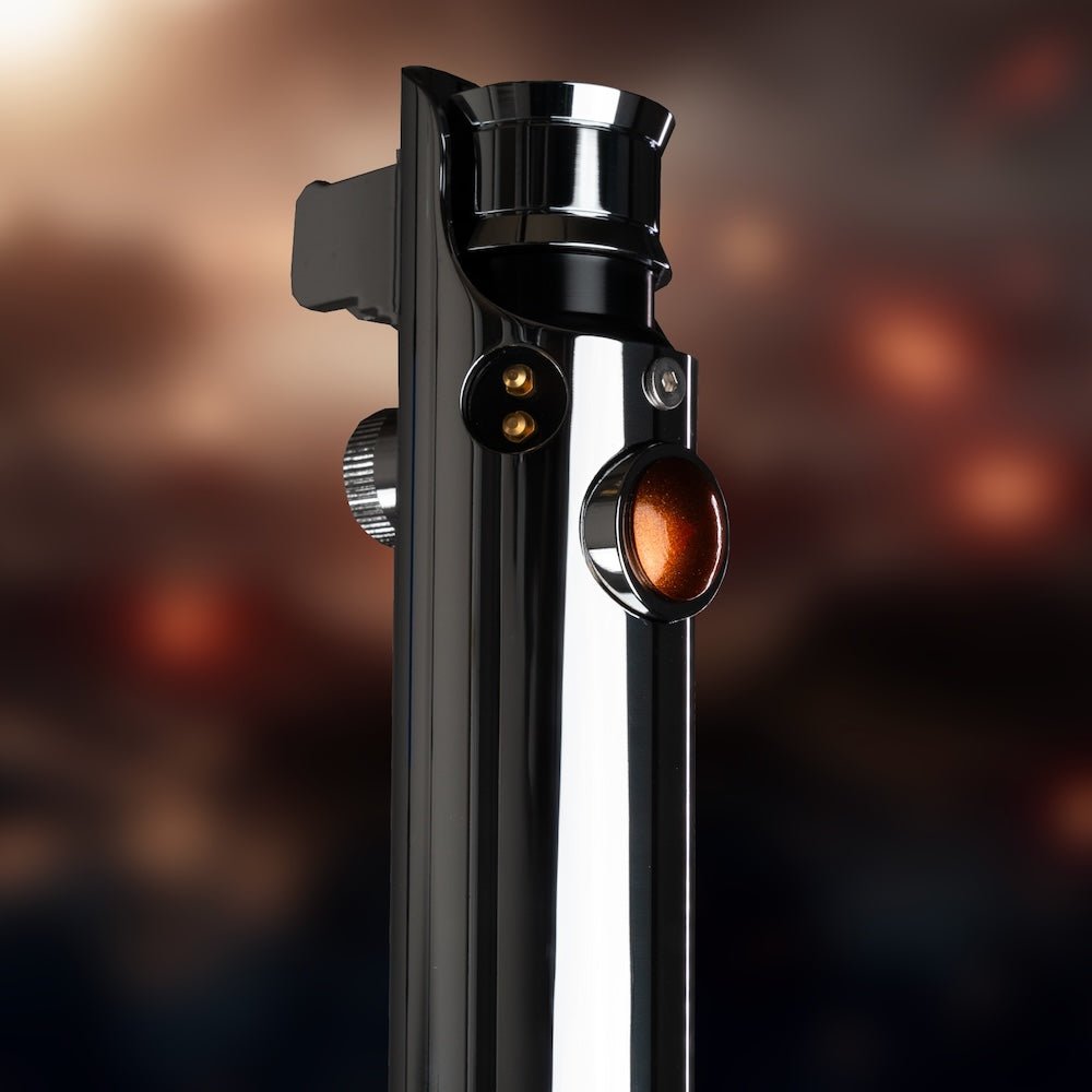 Hero and Machine Bundle - ANI 3 + DARK LORD - Theory Sabers