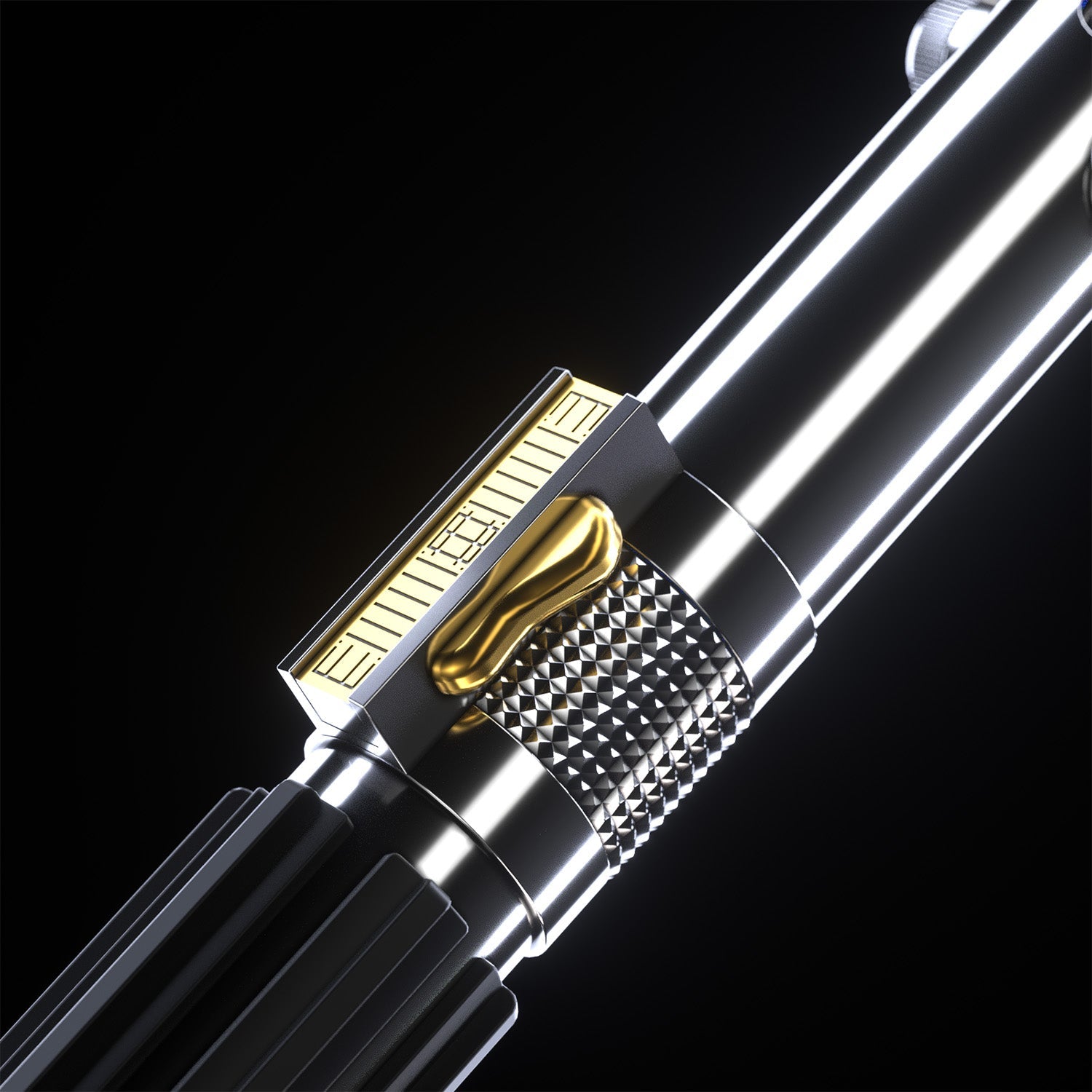 Hero and Machine Bundle - ANI 3 + DARK LORD - Theory Sabers