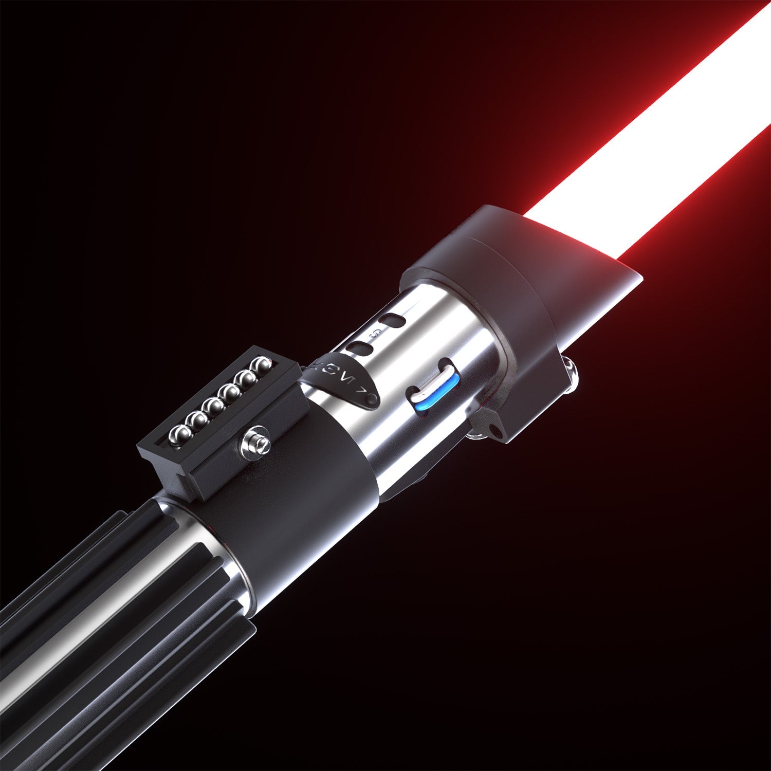 Hero and Machine Bundle - ANI 3 + DARK LORD - Theory Sabers