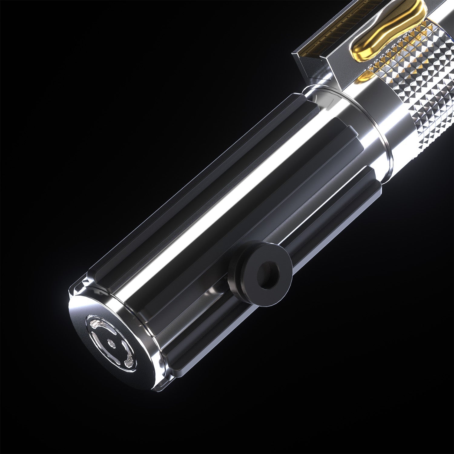 Hero and Machine Bundle - ANI 3 + DARK LORD - Theory Sabers