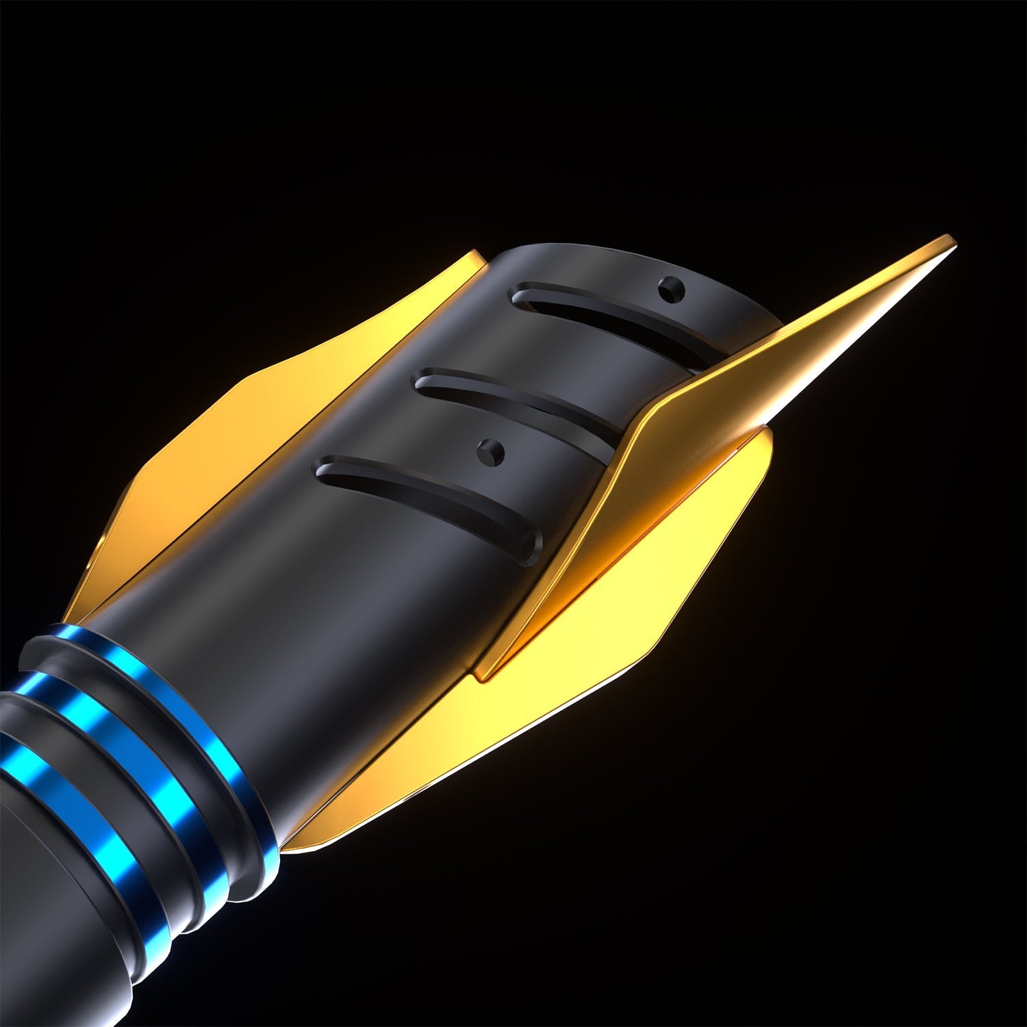 Hornet - ET1 - Theory Sabers