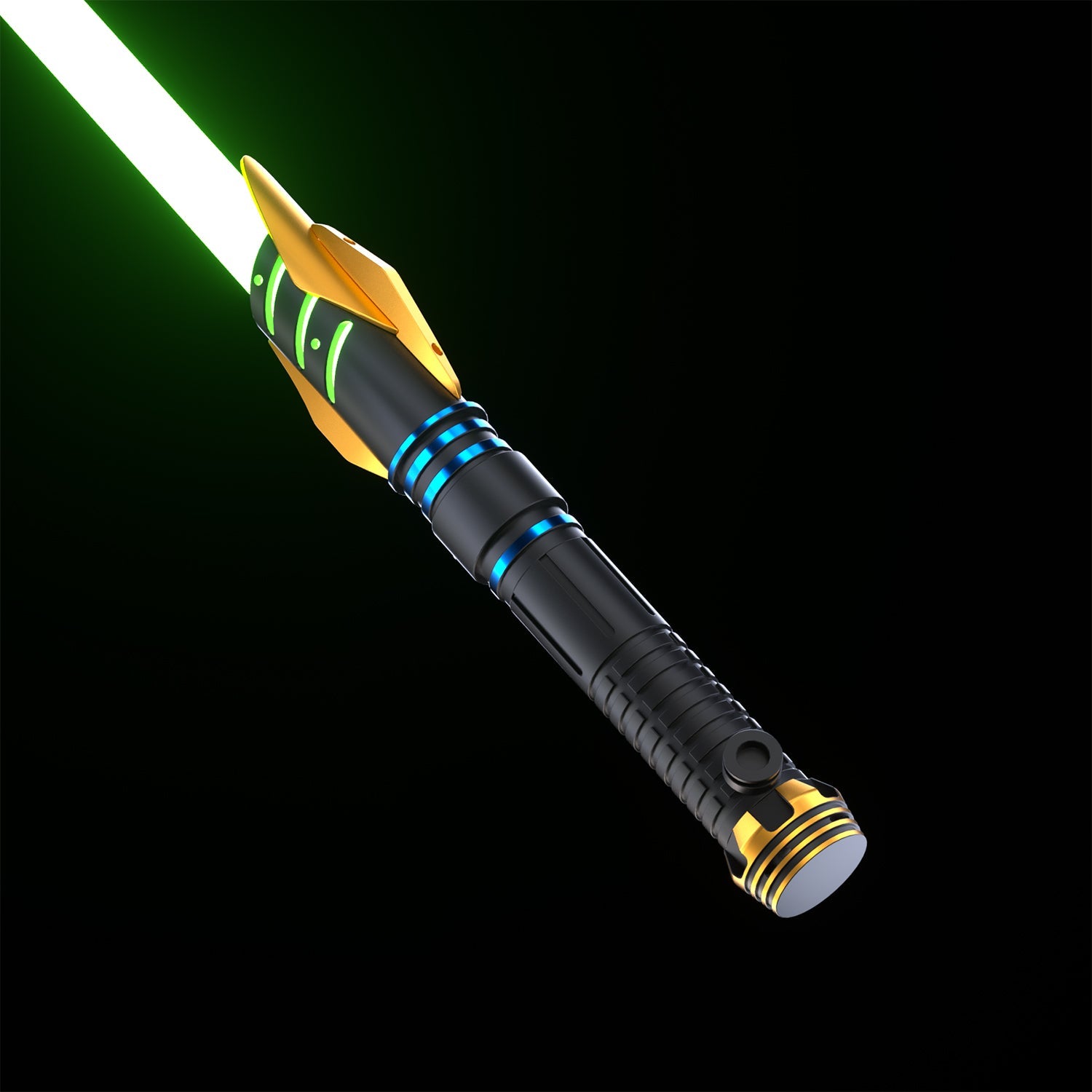 Hornet - ET1 - Theory Sabers