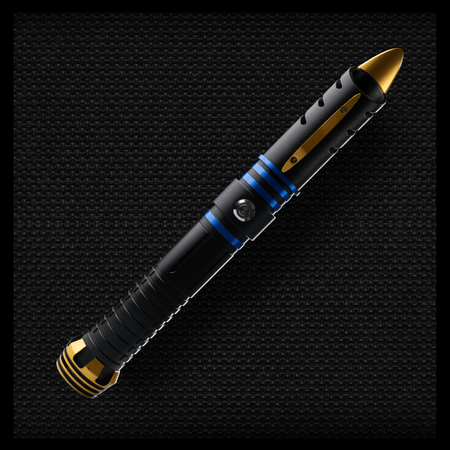 Hornet - ET1 - Theory Sabers