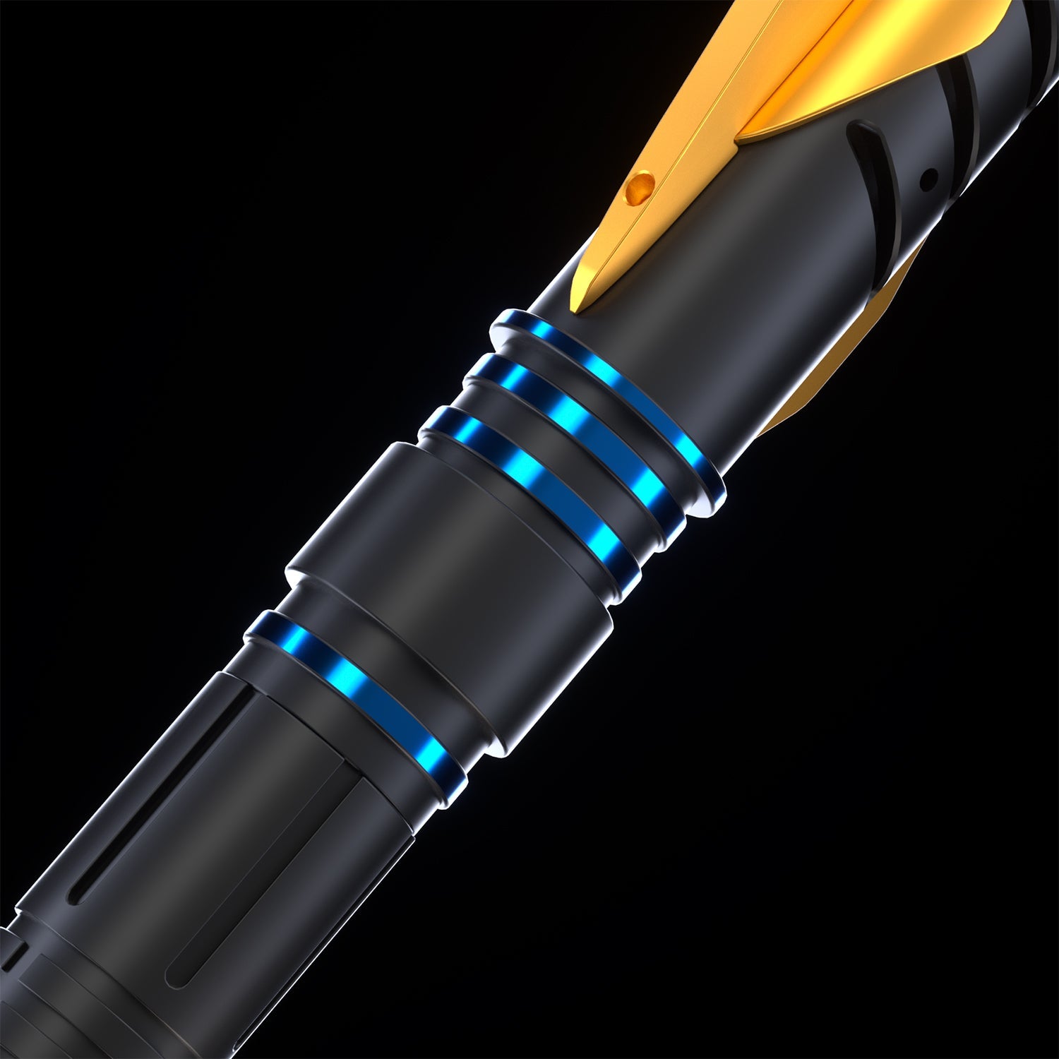 Hornet - ET1 - Theory Sabers