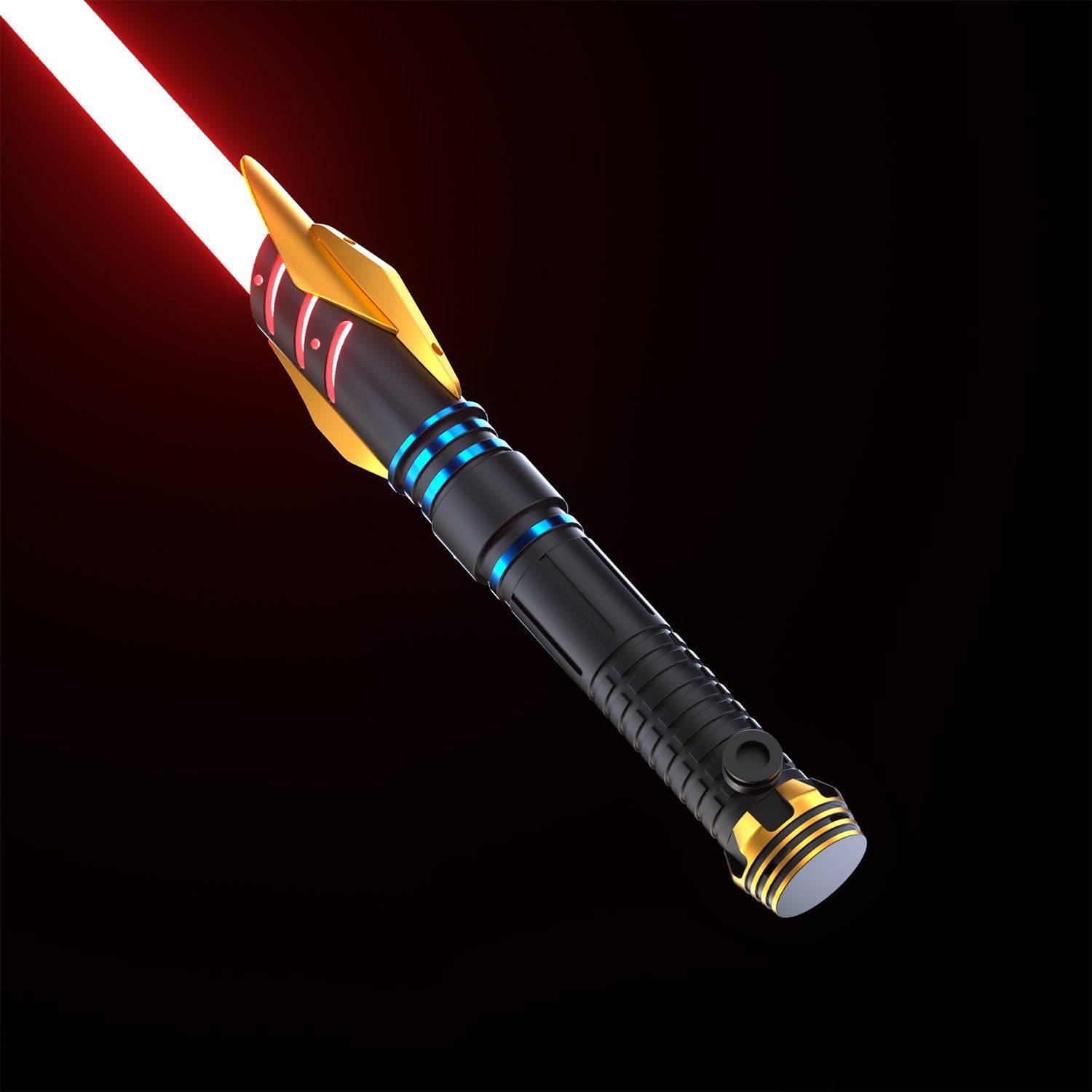 Hornet - ET1 - Theory Sabers