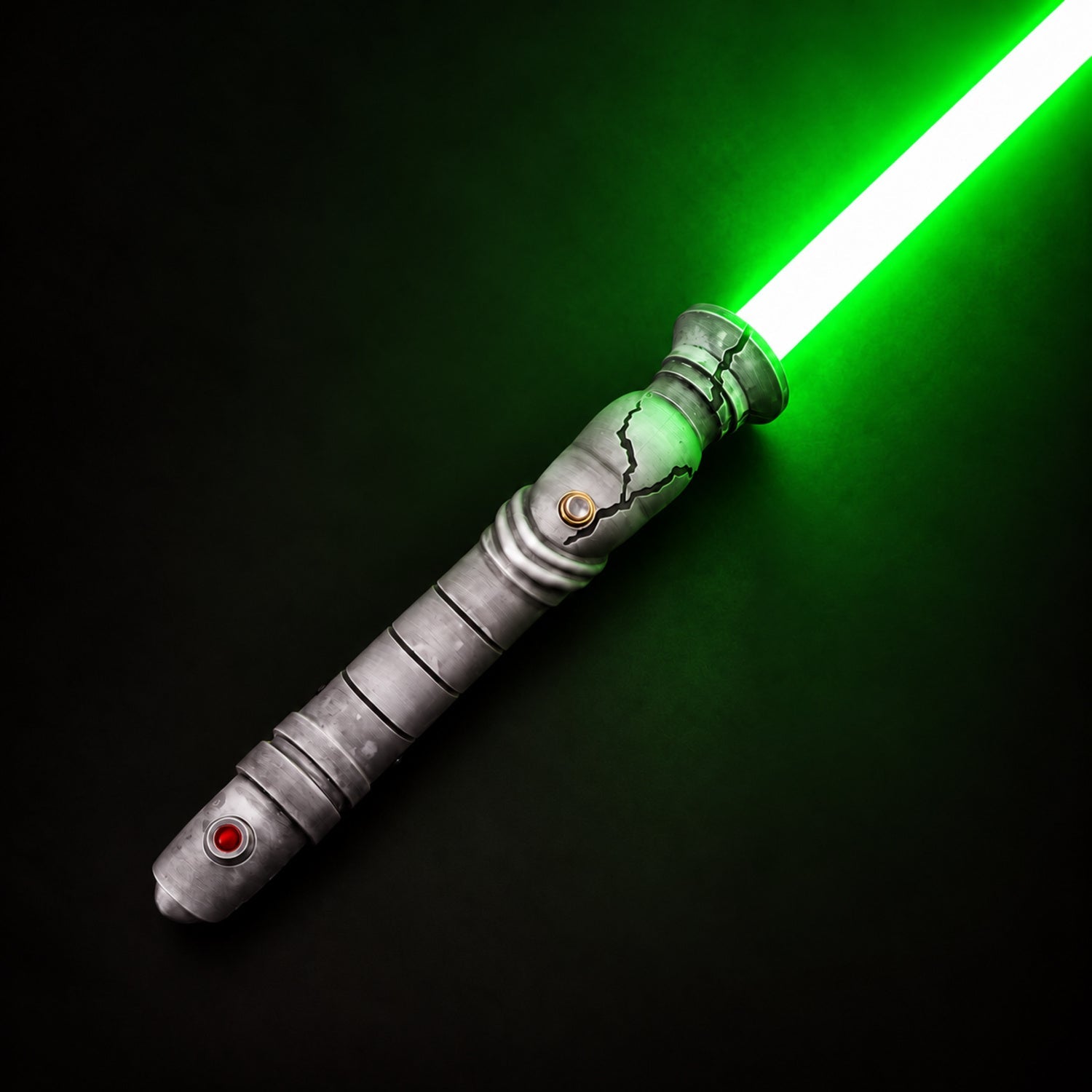 Hunger - Theory Sabers