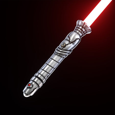Hunger - Theory Sabers