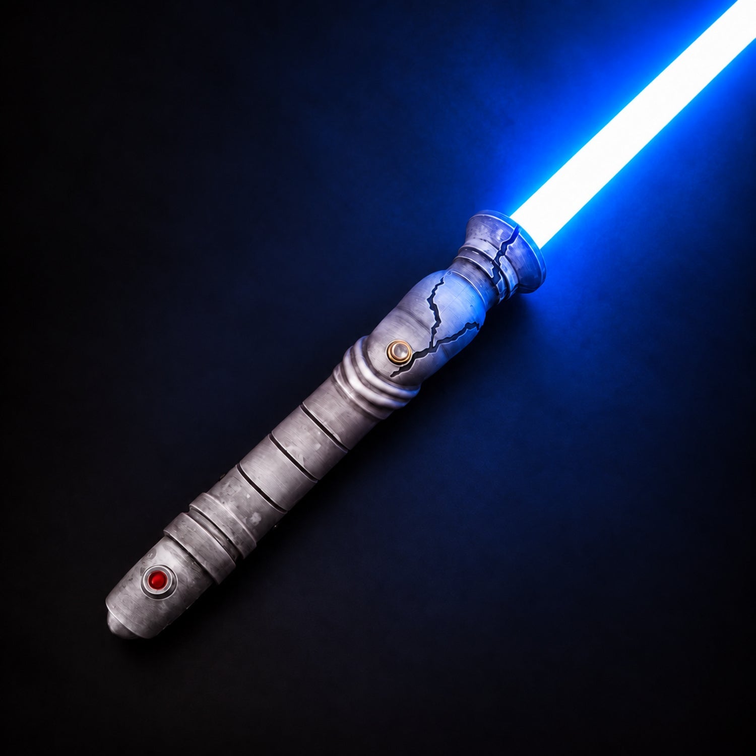 Hunger - Theory Sabers