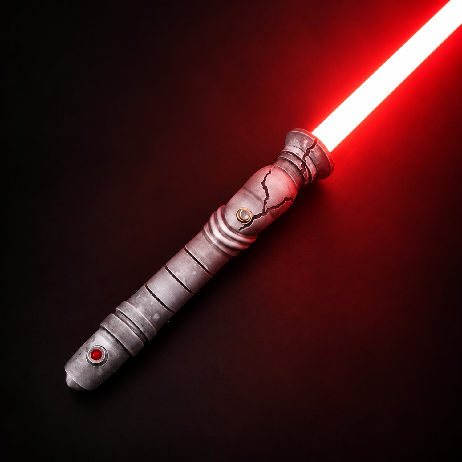 Hunger - Theory Sabers