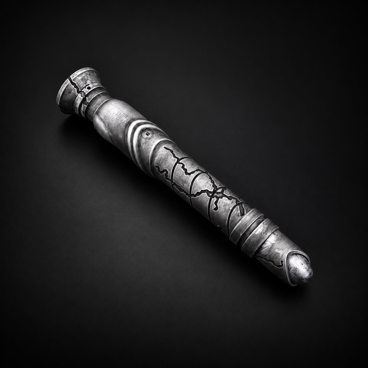 Hunger - Theory Sabers