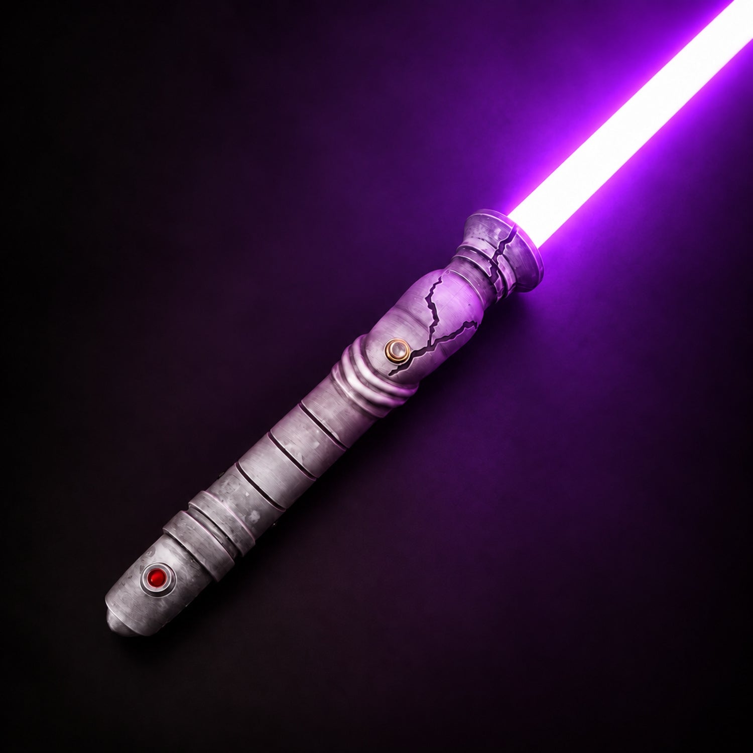 Hunger - Theory Sabers