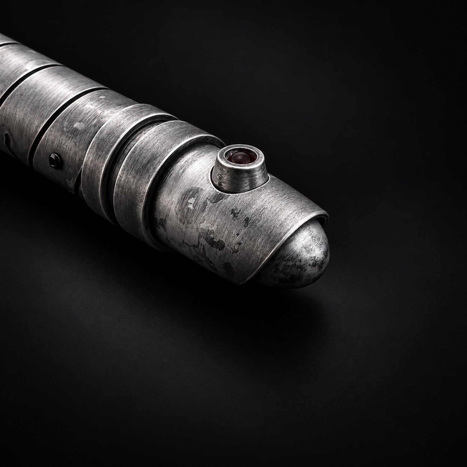 Hunger - Theory Sabers