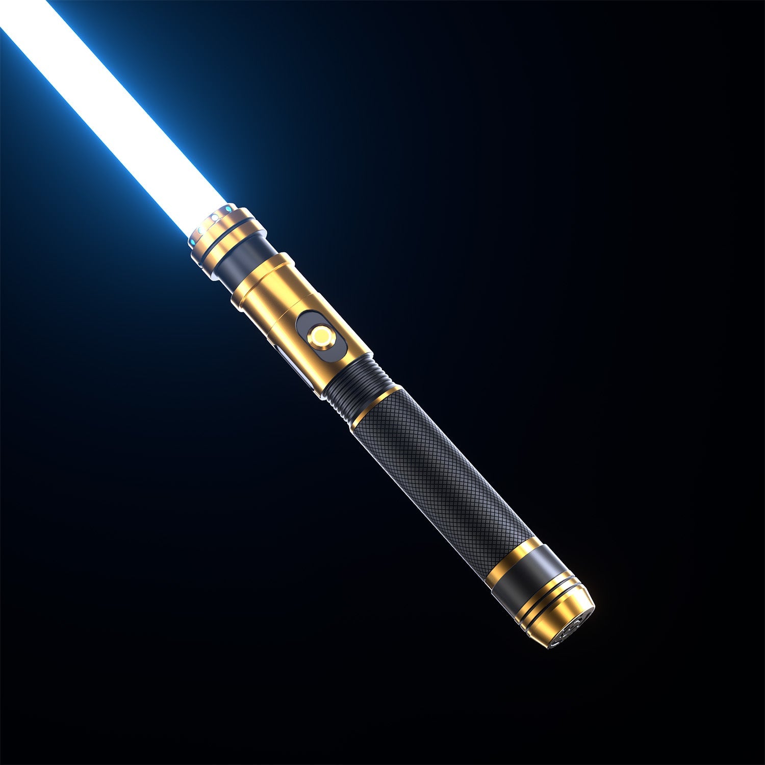 Invader Gold - E10 - A - Theory Sabers