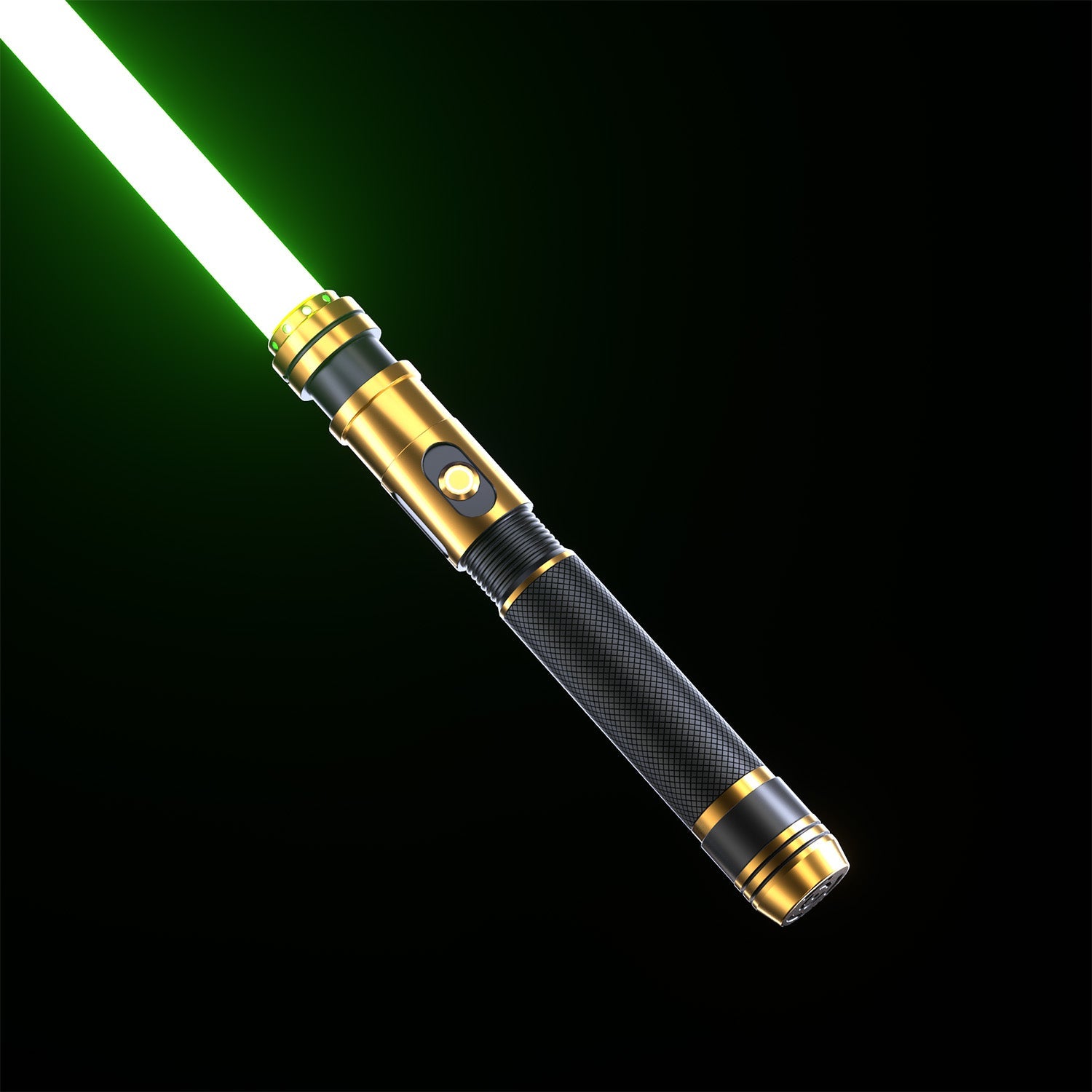 Invader Gold - E10 - A - Theory Sabers