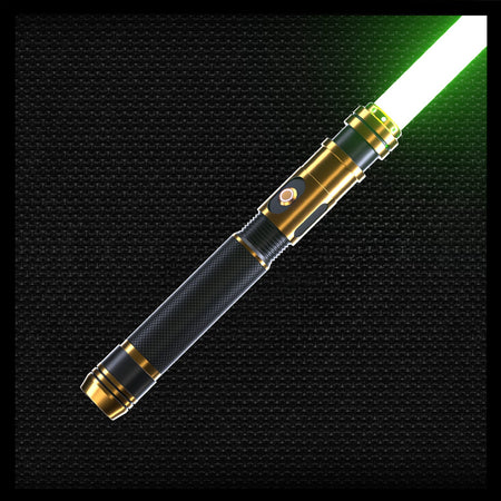 Invader Gold - E10 - A - Theory Sabers