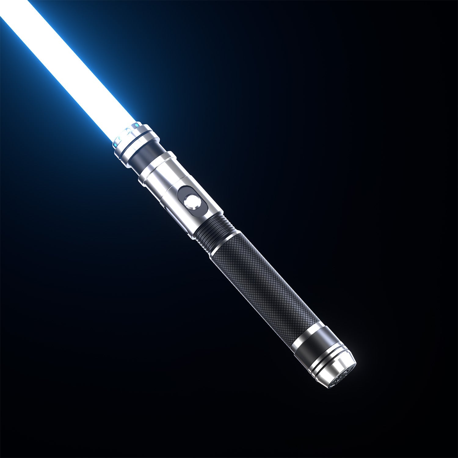 Invader Silver - E10 - A - Theory Sabers