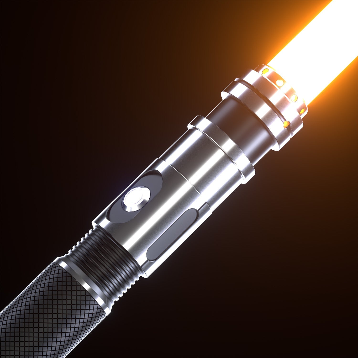 Invader Silver - E10 - A - Theory Sabers