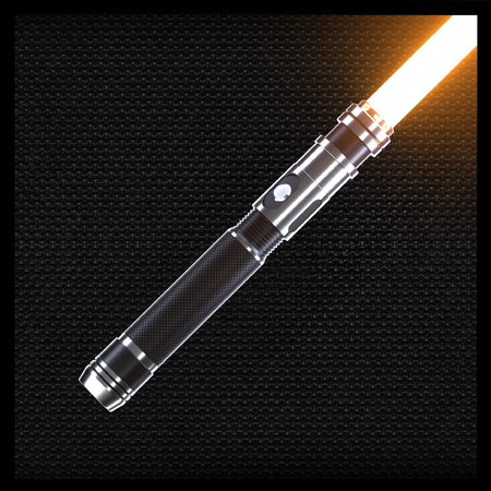 Invader Silver - E10 - A - Theory Sabers