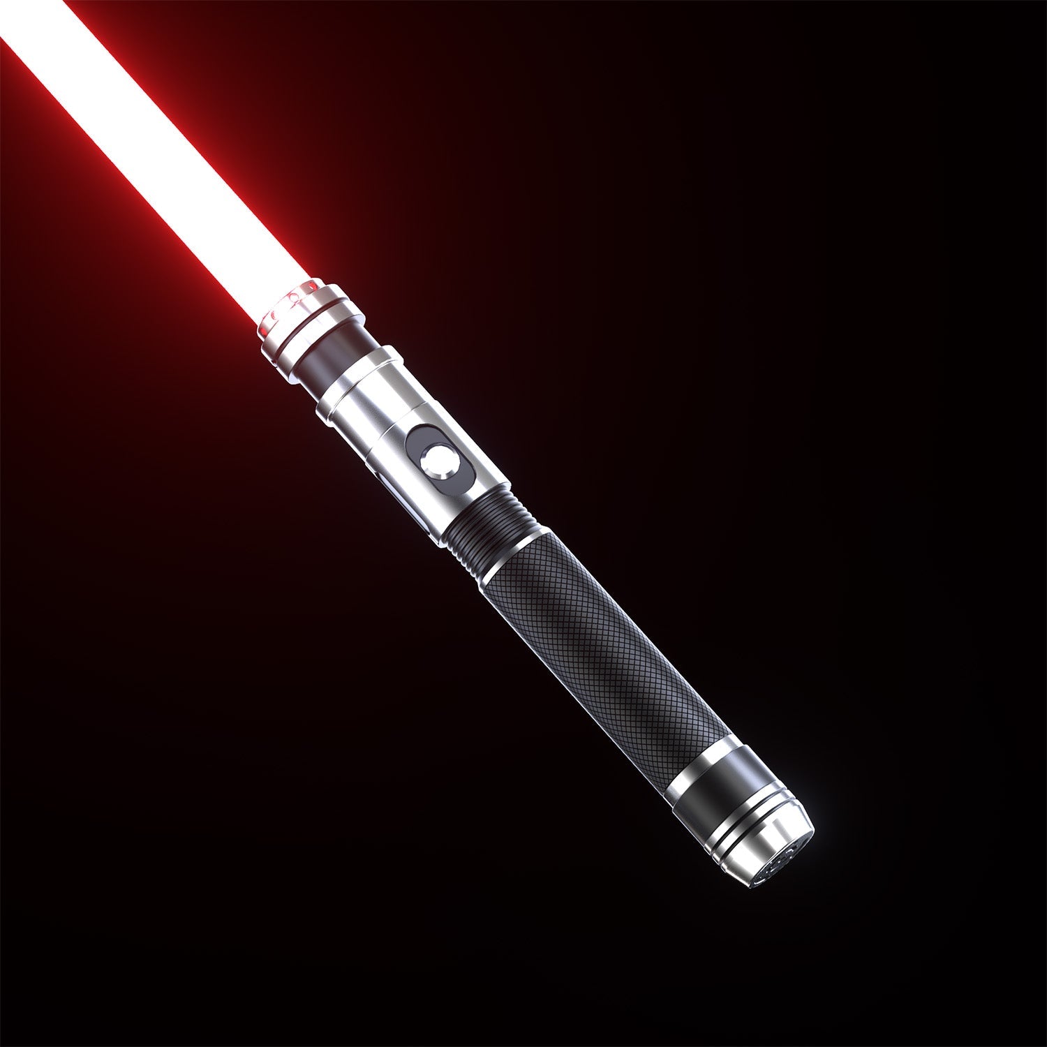 Invader Silver - E10 - A - Theory Sabers