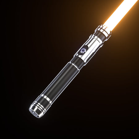 Invader Silver - E10-A - Theory Sabers