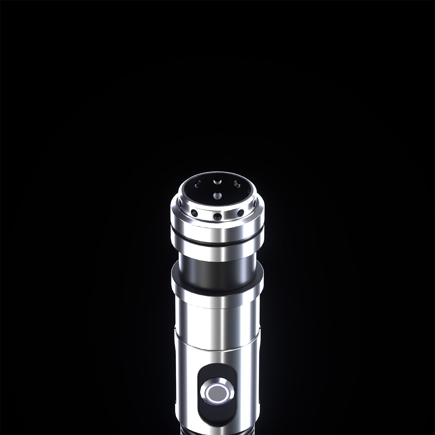 Invader Silver - E10 - A - Theory Sabers