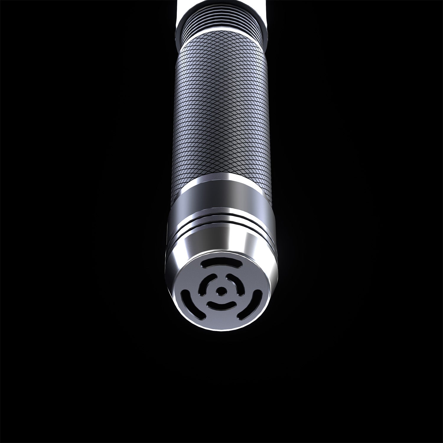 Invader Silver - E10 - A - Theory Sabers