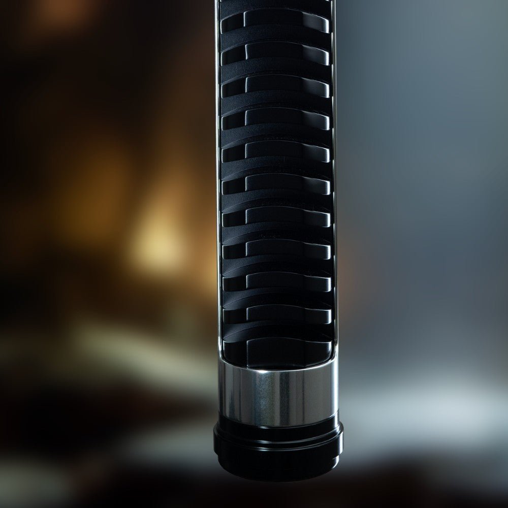 Jinn Saber - Theory Sabers