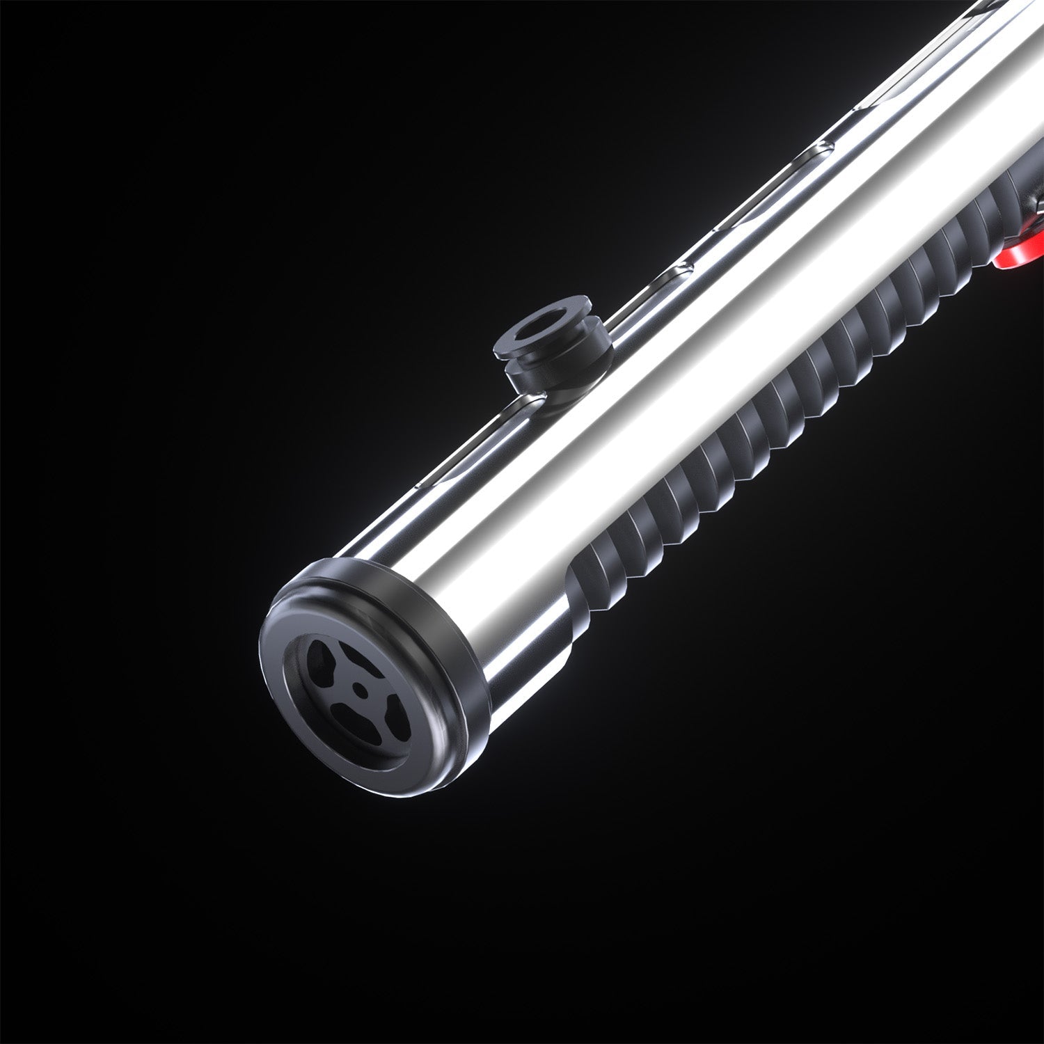 Jinn Saber - Theory Sabers