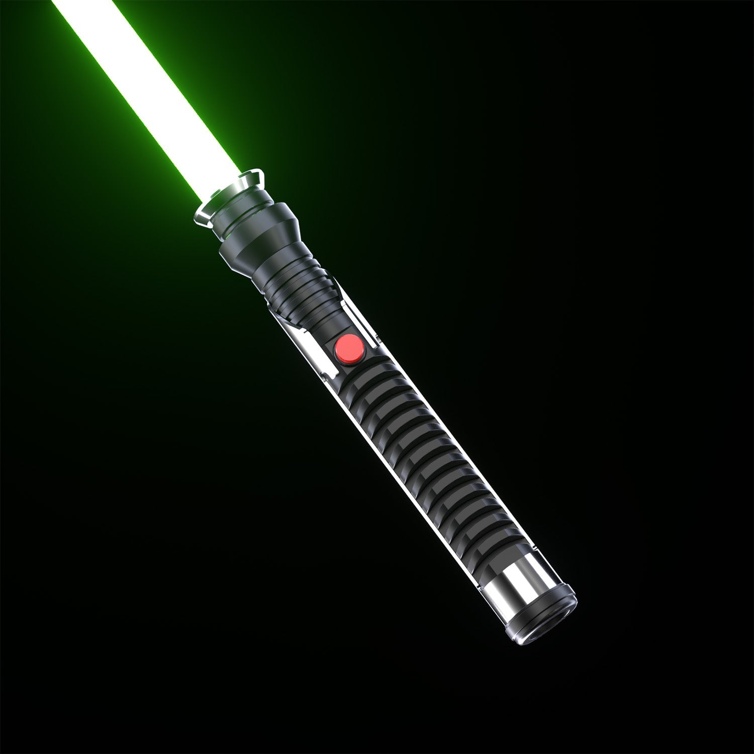 Jinn Saber - Theory Sabers
