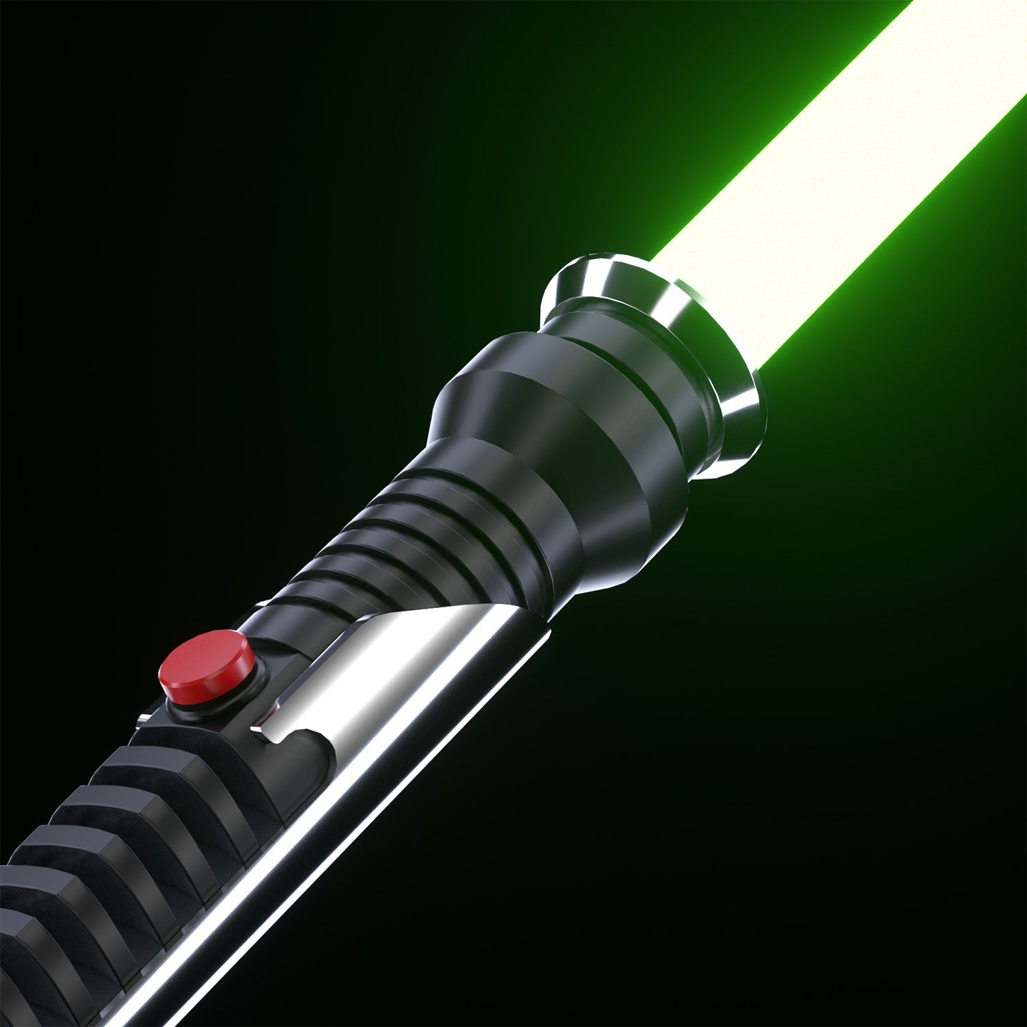 Jinn Saber - Theory Sabers