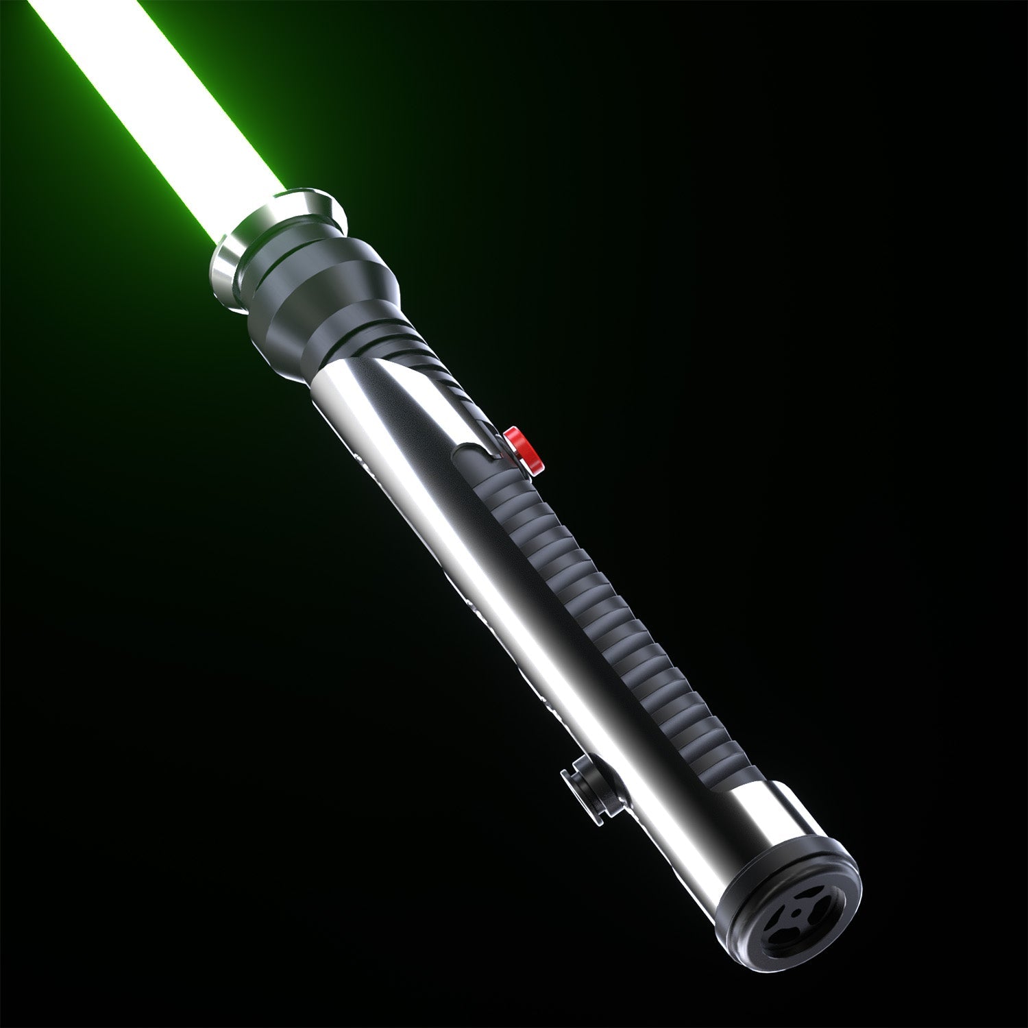 Jinn Saber - Theory Sabers