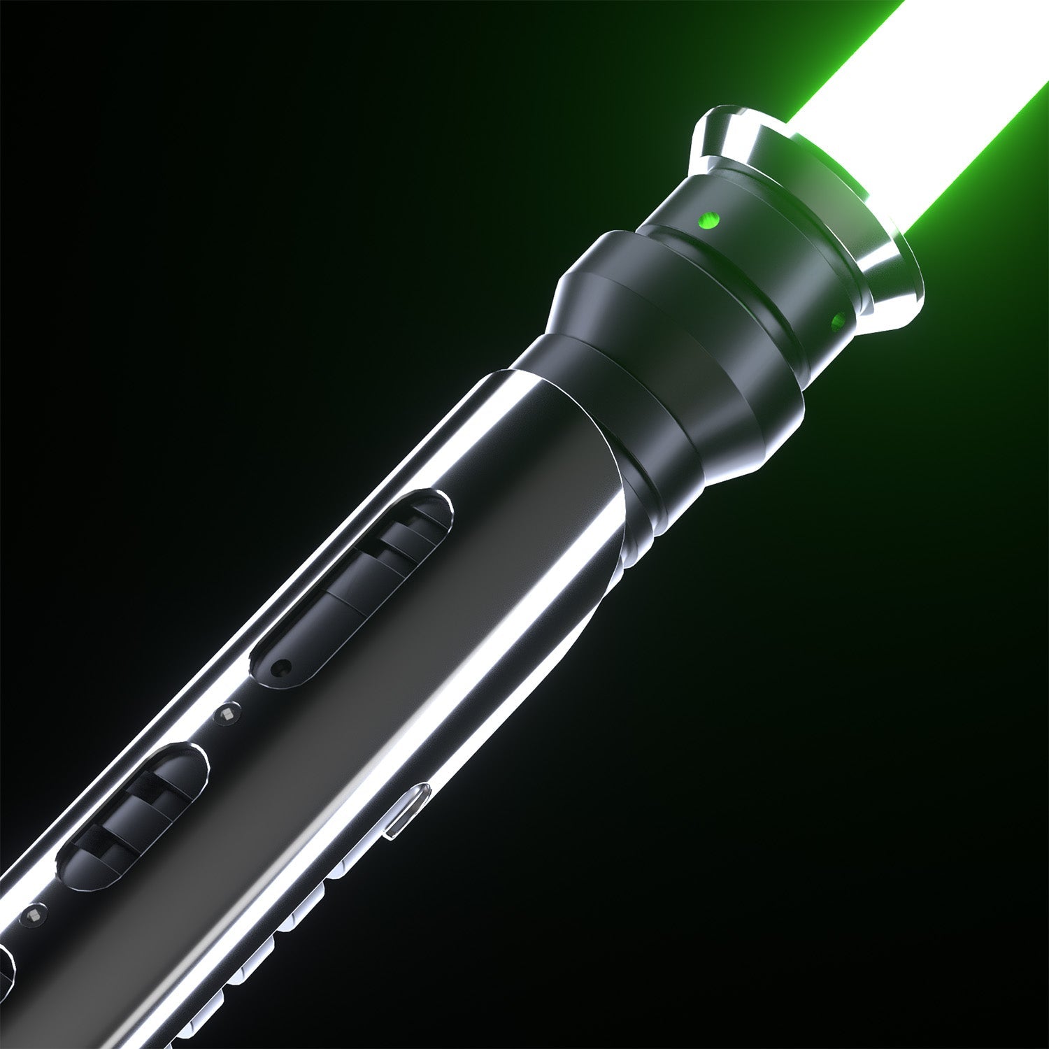 Jinn SE (Affordable Version) - Theory Sabers