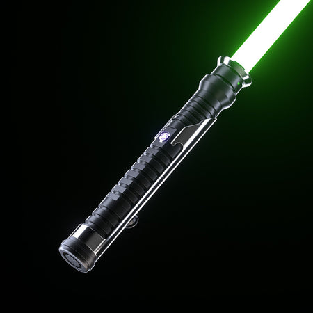 Jinn SE (Affordable Version) - Theory Sabers