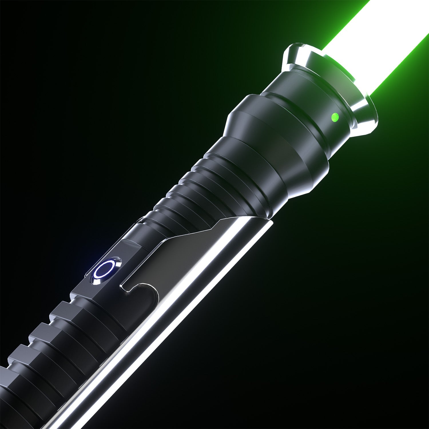 Jinn SE (Affordable Version) - Theory Sabers