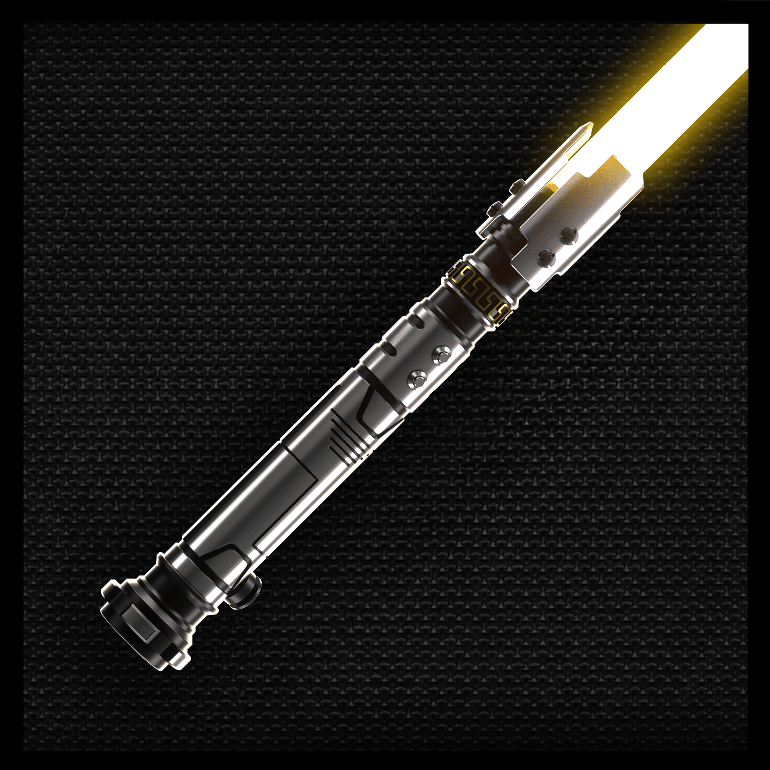 Judger - Theory Sabers