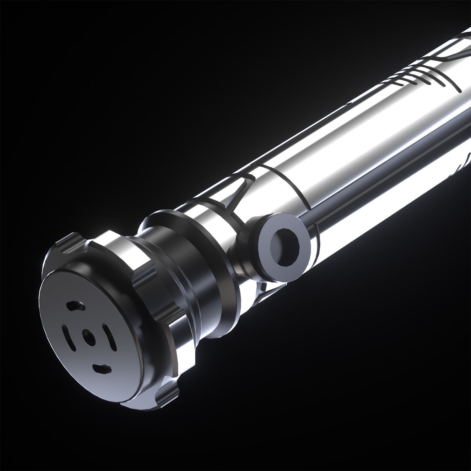 Judger - Theory Sabers