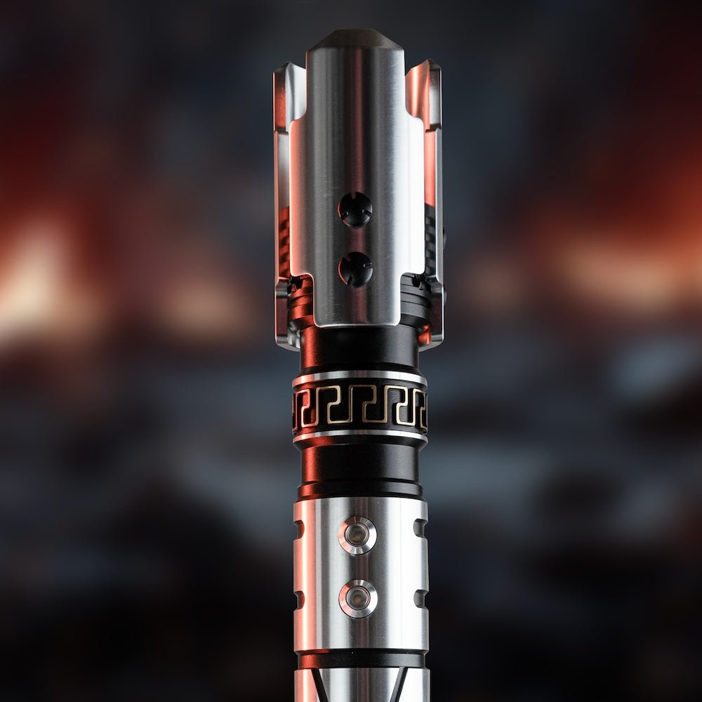 Judger - Theory Sabers