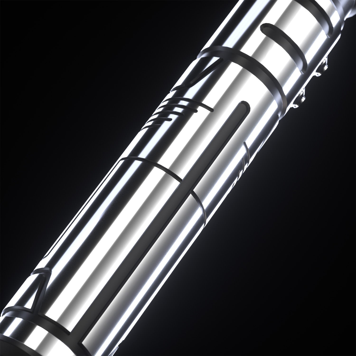 Judger - Theory Sabers