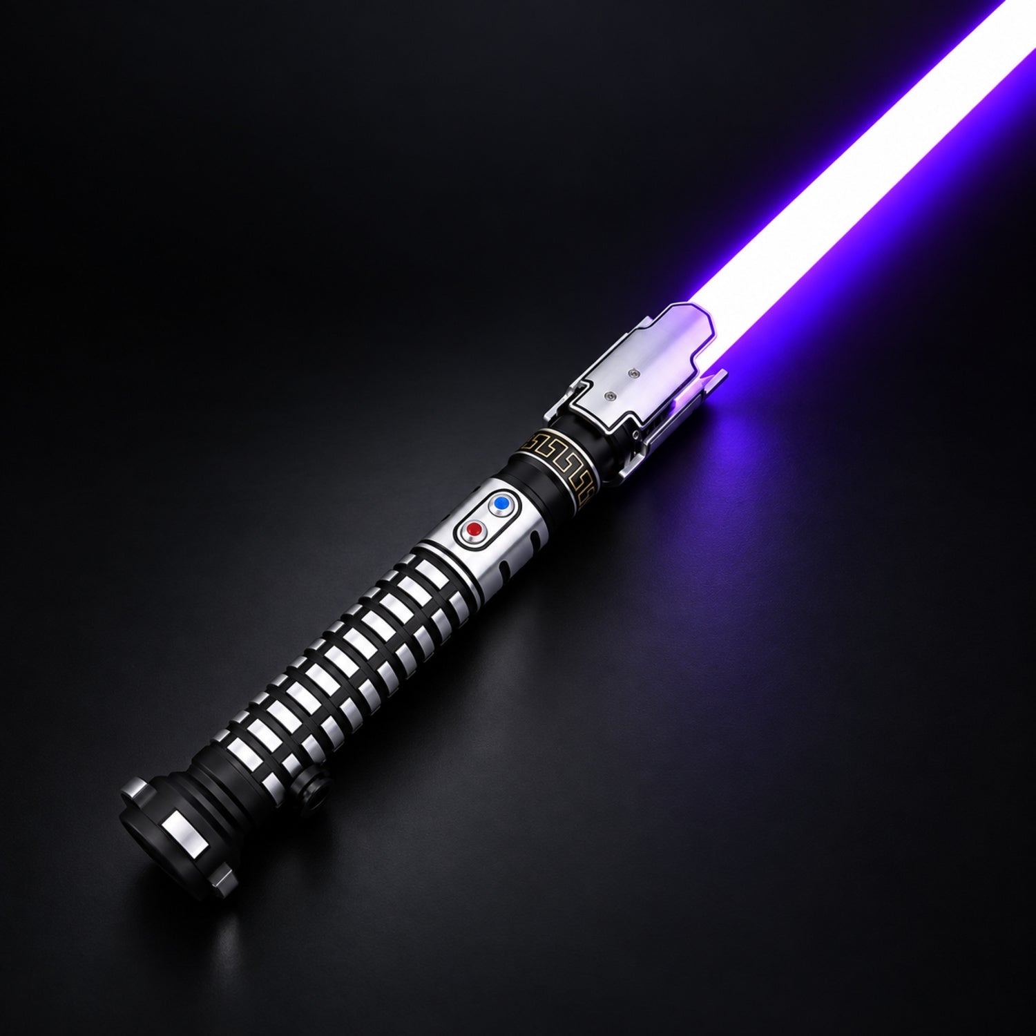 Judger - Theory Sabers