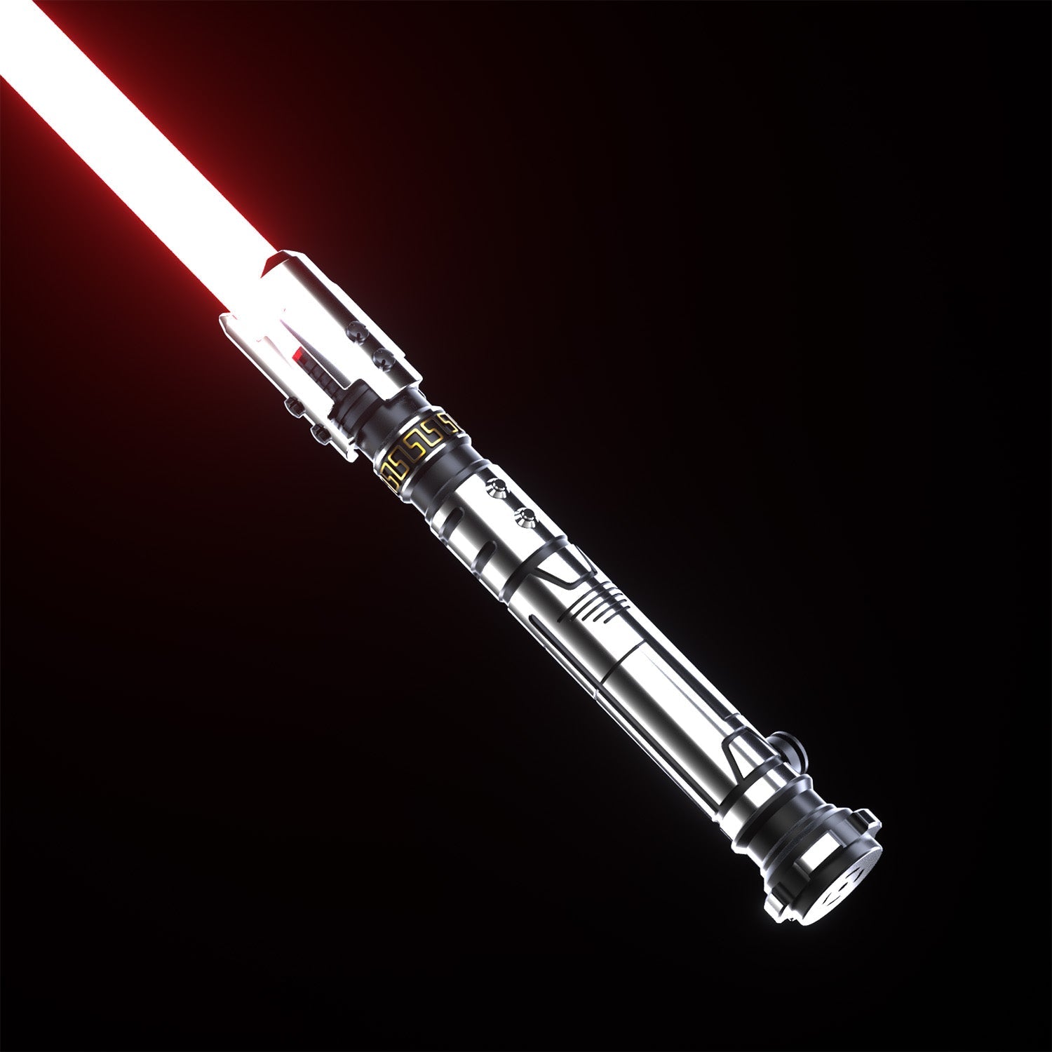 Judger - Theory Sabers