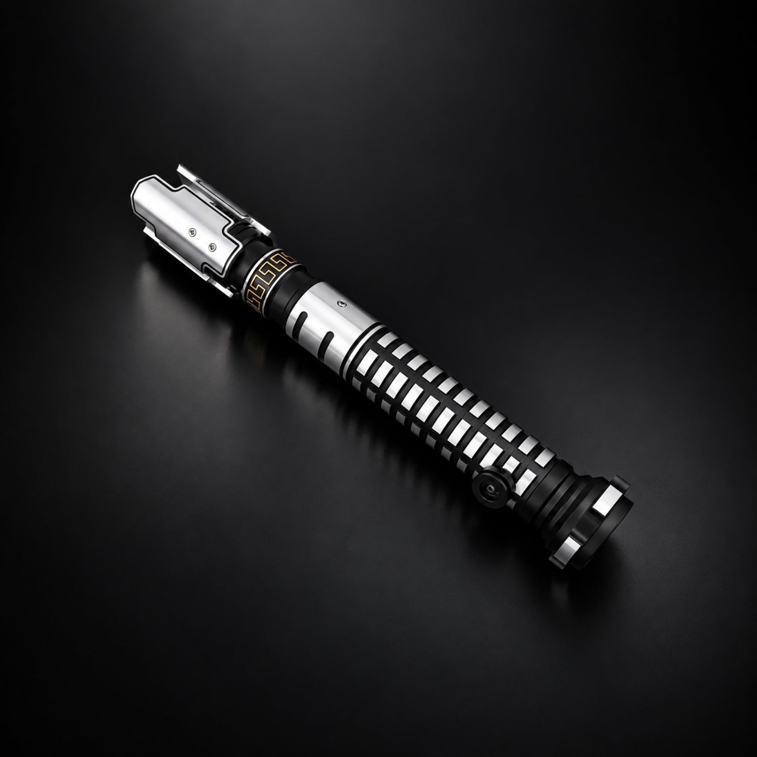 Judger - Theory Sabers