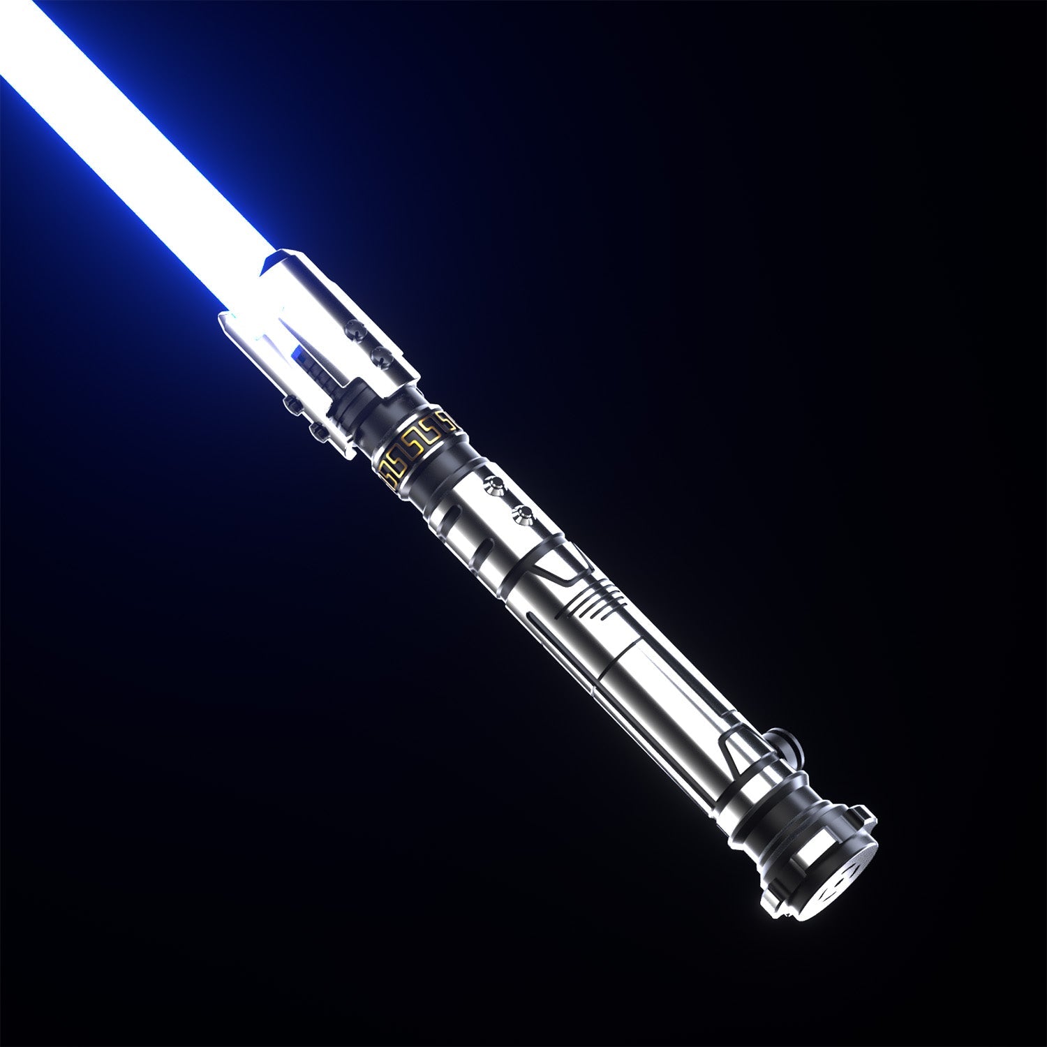 Judger - Theory Sabers