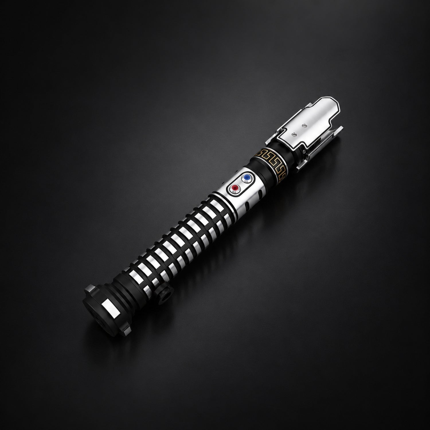 Judger - Theory Sabers