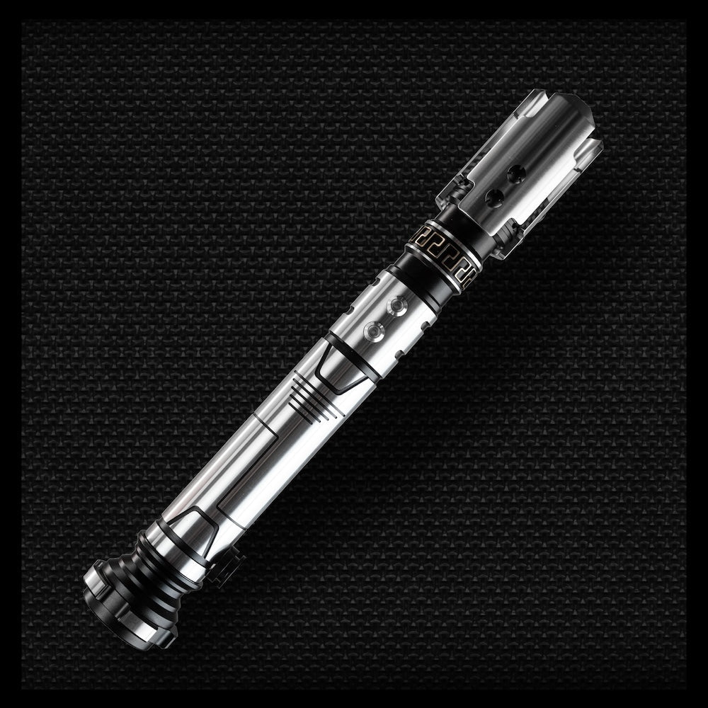 Judger - Theory Sabers