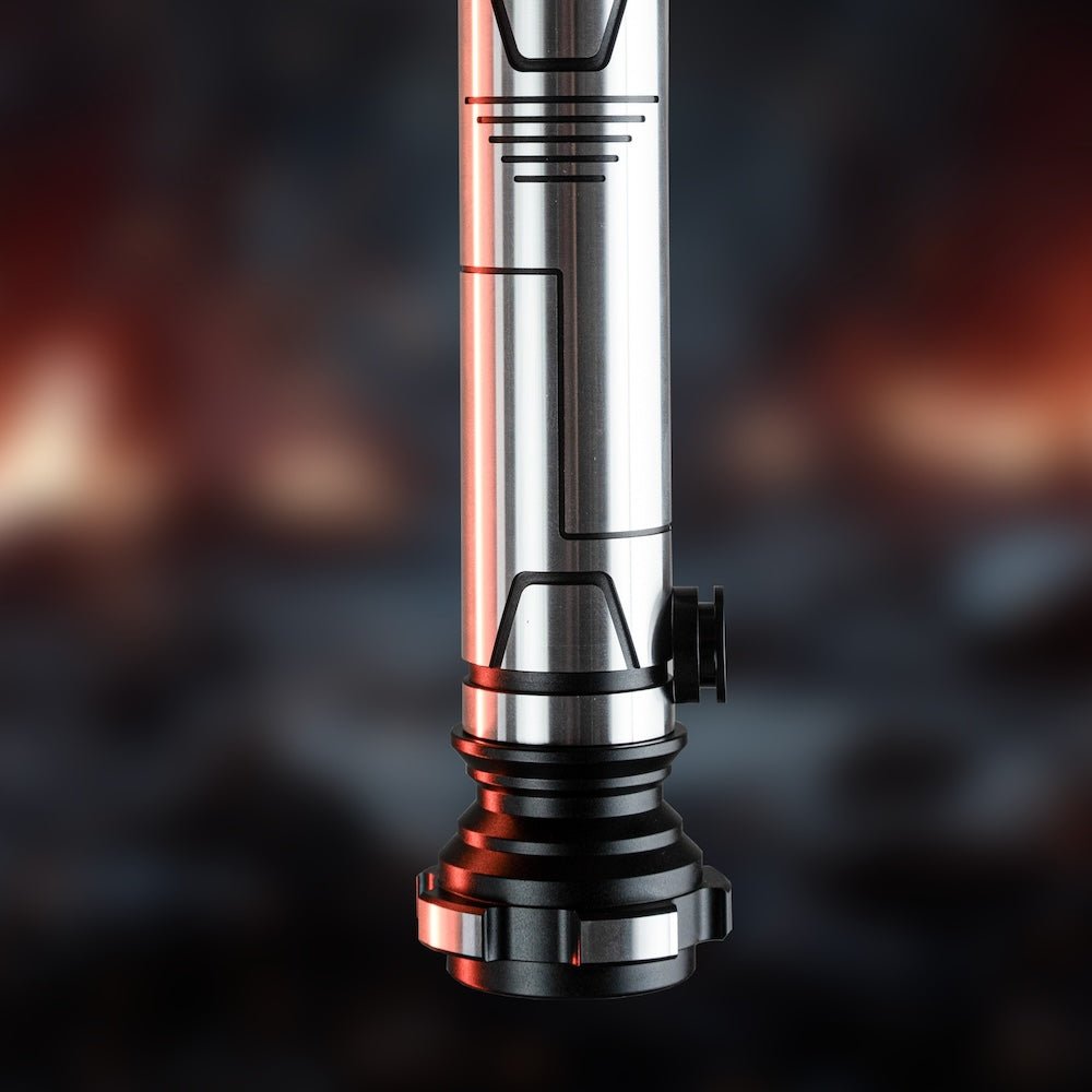 Judger - Theory Sabers