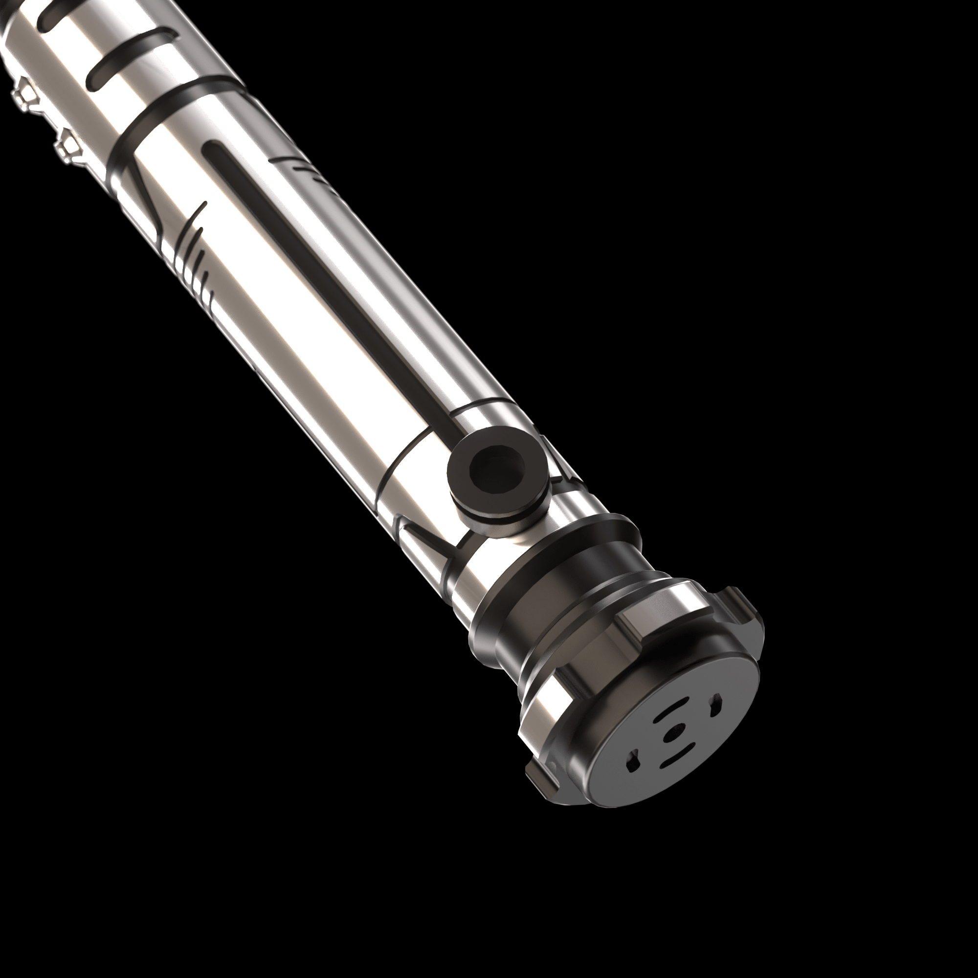 Judger - Theory Sabers