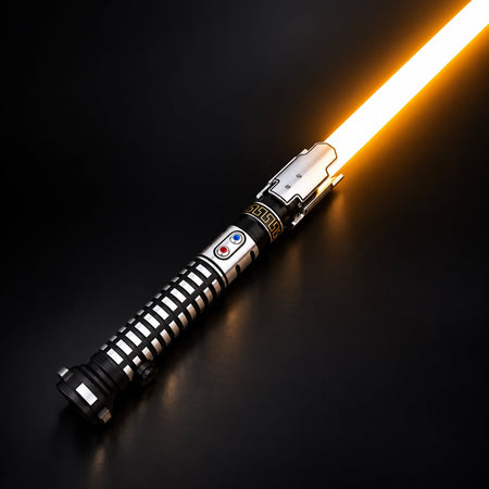 Judger - Theory Sabers