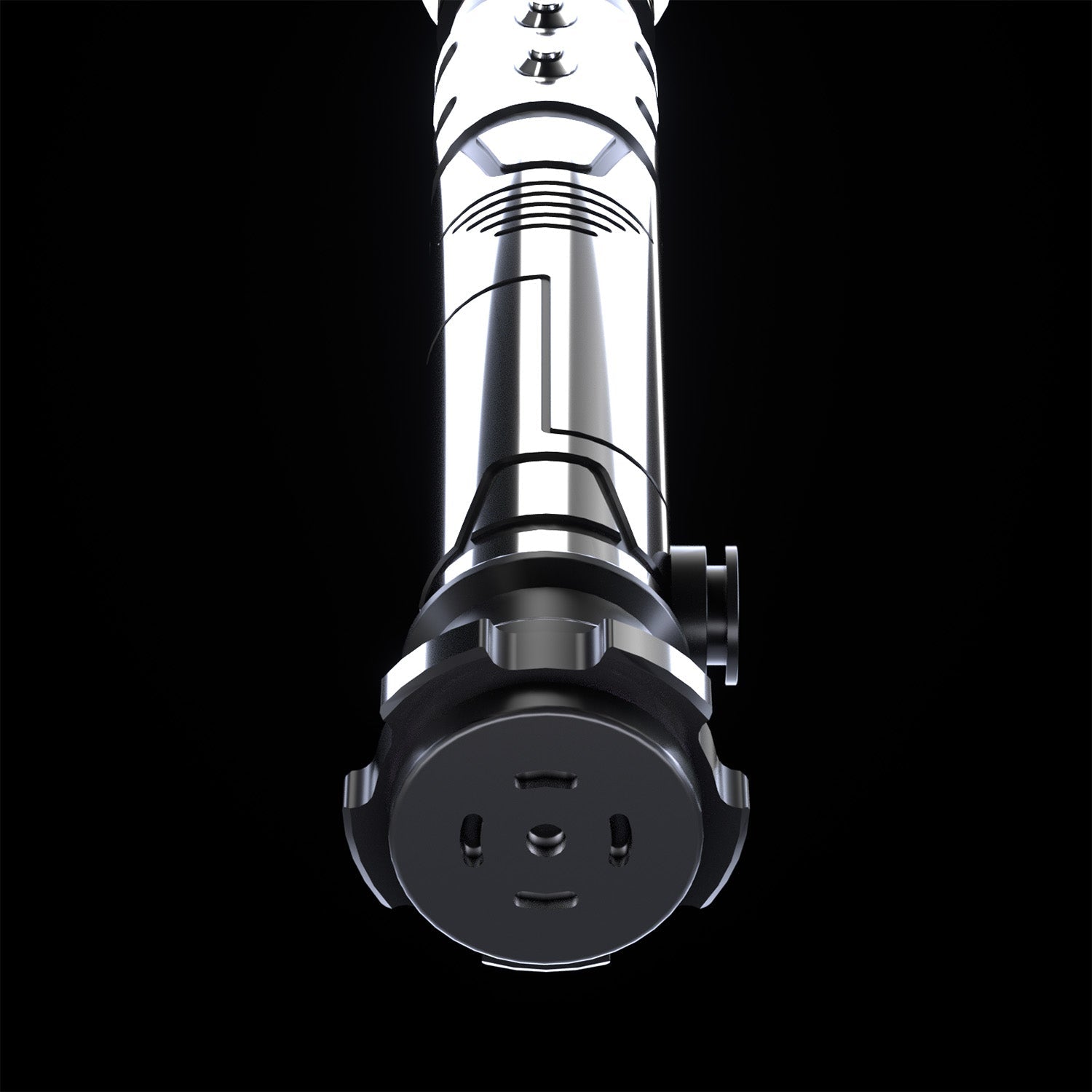 Judger - Theory Sabers