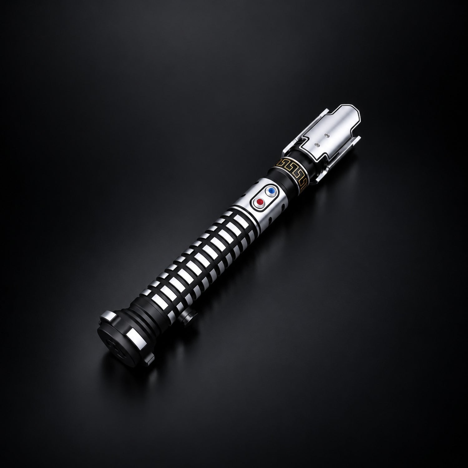 Judger - Theory Sabers